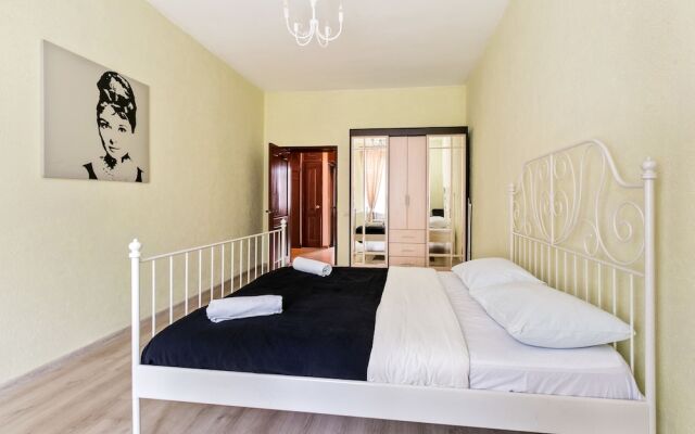 MaxRealty24 Zemlyanoy Val