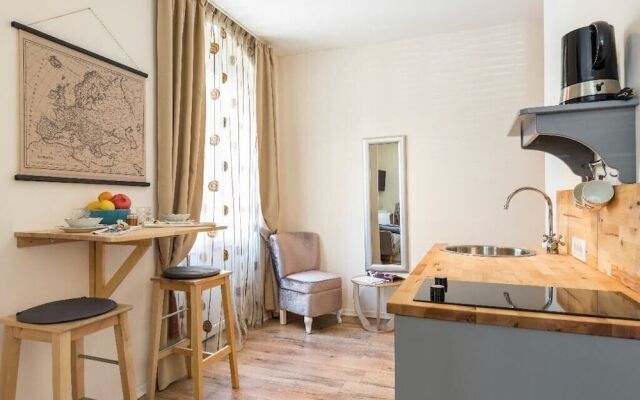 Spalatina Studio Apartman