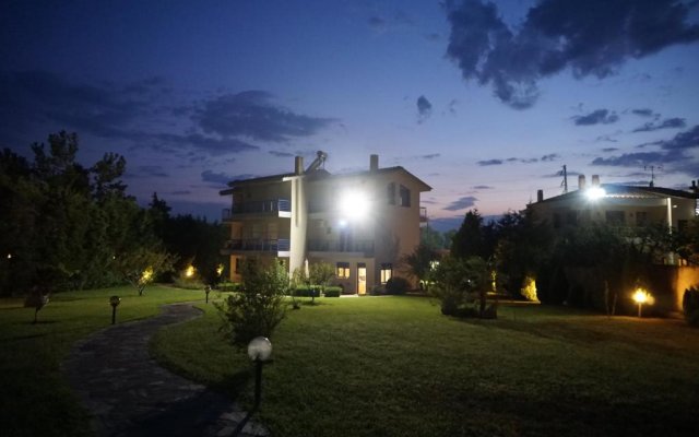 Villa Orama