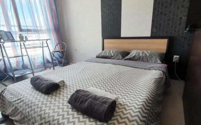 Nights apartment