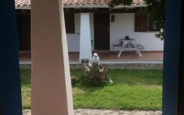Tenuta Don Ballore