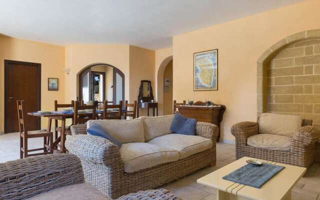 836 Masseria Colosso - Pajara