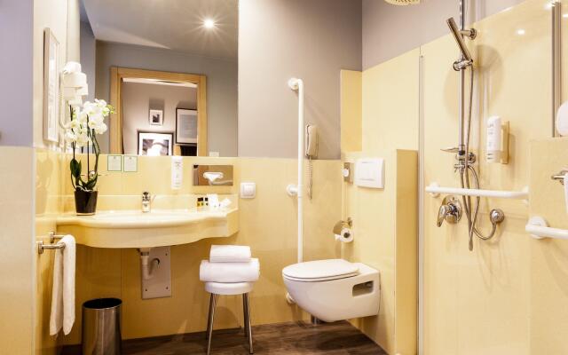 Holiday Inn Milan - Garibaldi Station by IHG
