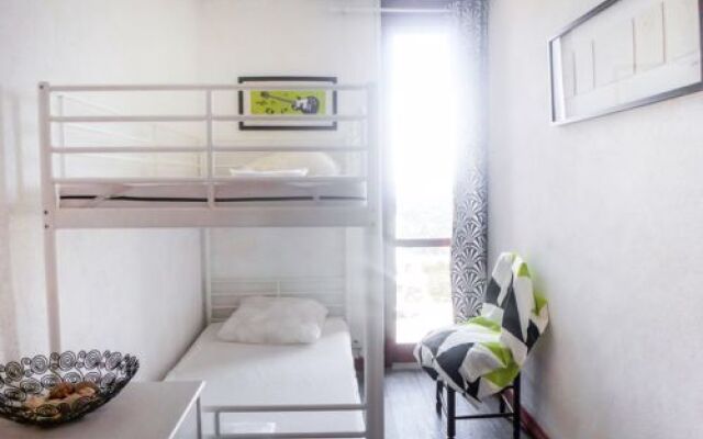 Village Les Fourches 25689