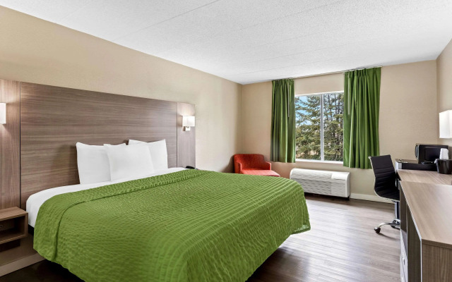 Super 8 Willowbrook