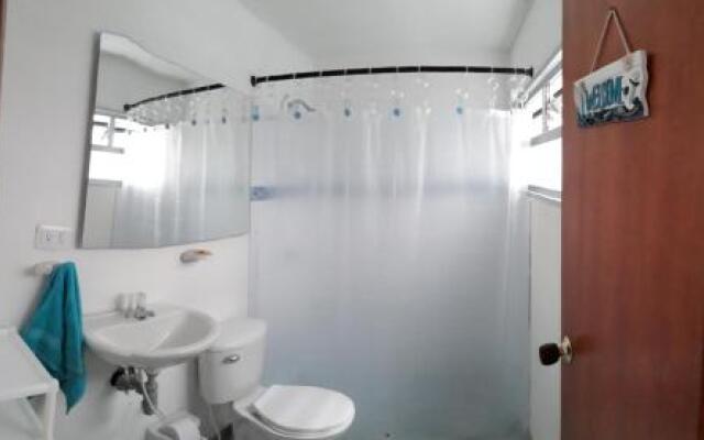 Apartamento North Wind
