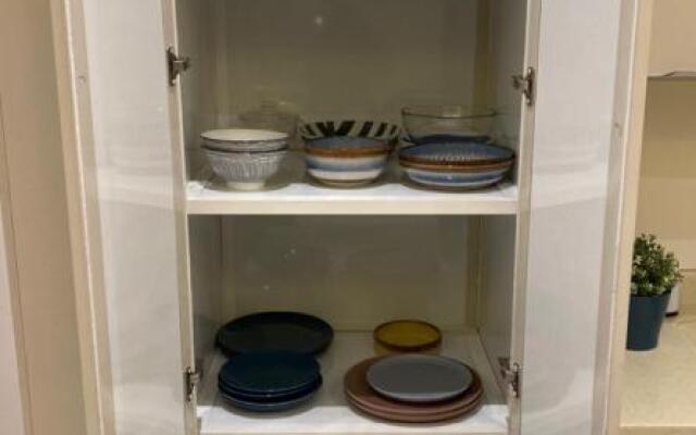 شقة الماجدية رزدينس بمدخل خاص ودخول ذكي