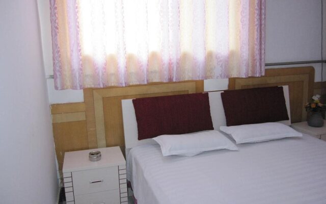 Qufu Gucheng Hotel