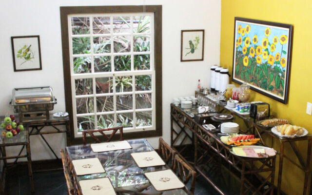 Casa Nostra Boutique Hotel