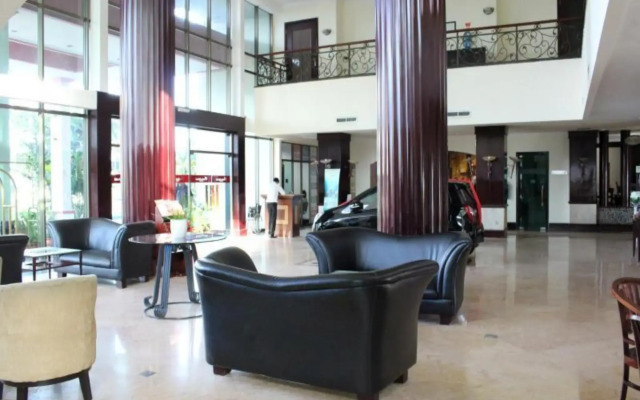 Swiss-Belhotel Tarakan
