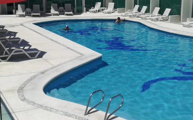 We Hotel Acapulco
