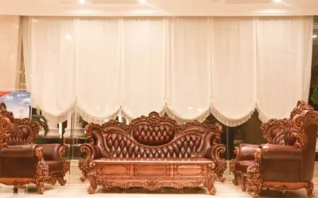 Kela International Hotel