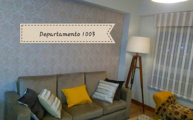 Christian Suites AQP