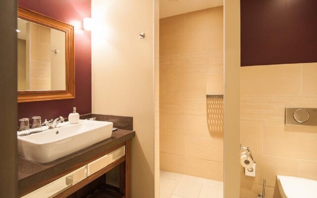 Aspria Hamburg Uhlenhorst – Sport & Spa