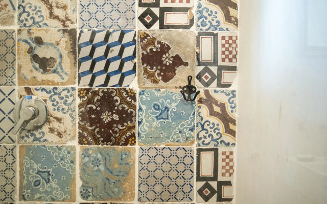 Casa Balat by DomuSicily