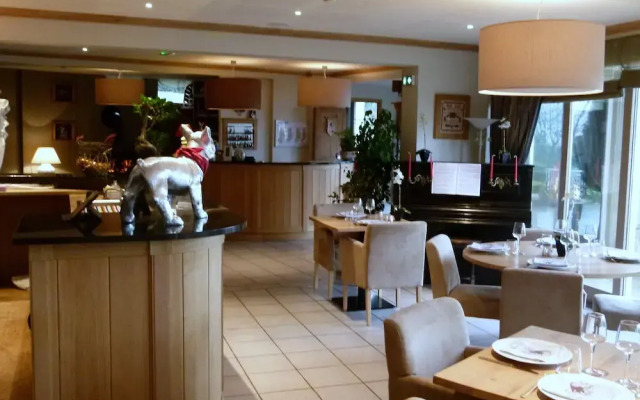 La Bastide du Cantal