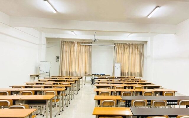 Pai Hotel Zhuhai Career Technical College Seaview