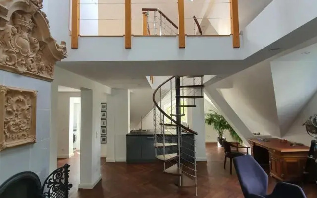 Villa von Schönermarck