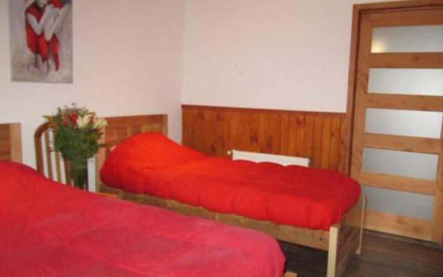 HOTEL & HOSTAL CHIL'IN, Las Trancas