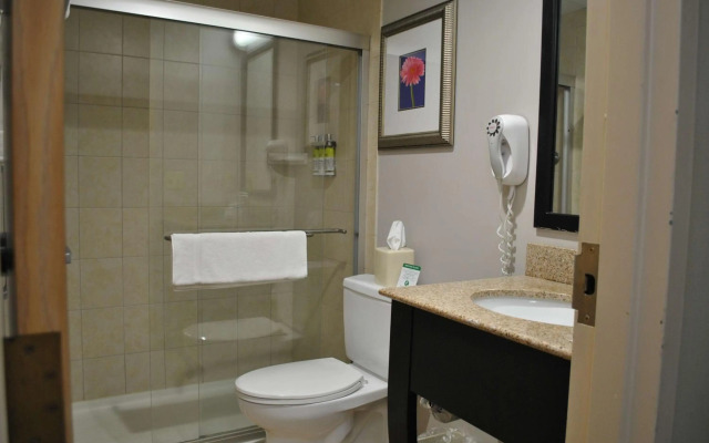 Best Western Owego Inn