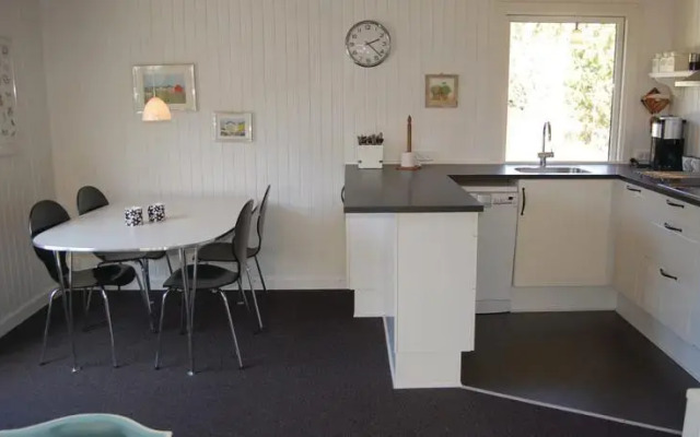 Holiday home Hedevej Blåvand XI