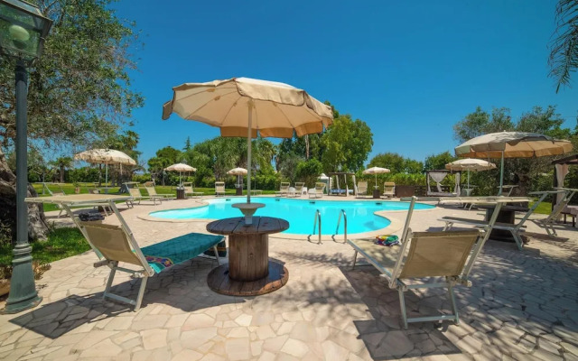 Masseria Illo Tempore