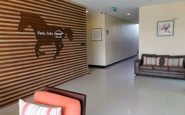 The Cavalli Casa Resort