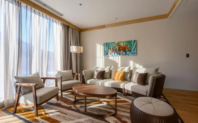Yu Kiroro, Ski-in Ski-out Luxury Residences