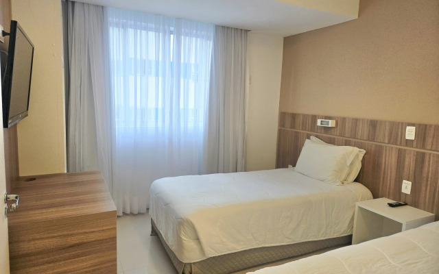 Hotel Rieger