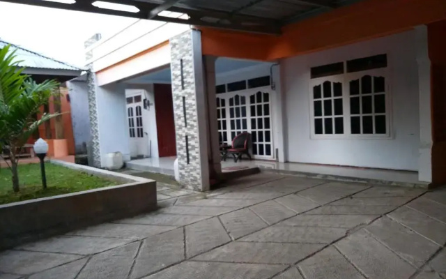 OYO 3797 Wisma Amanah Syariah