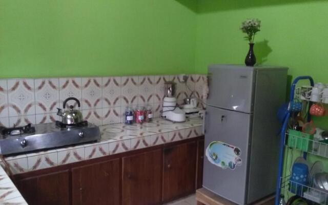 Gem Villa