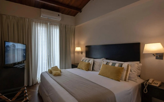 Playas Hotel