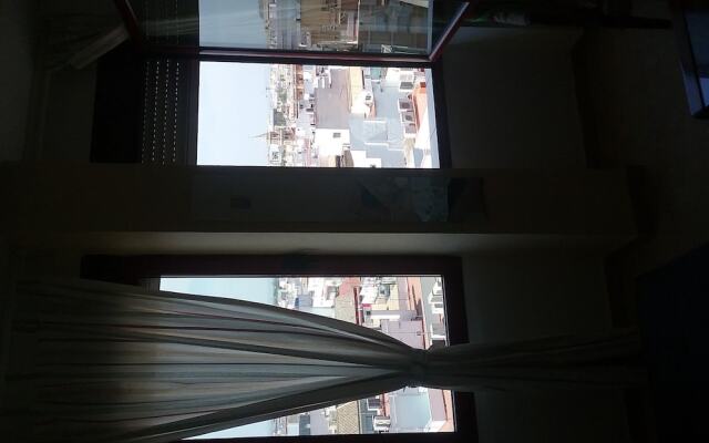 Apartamento Nat Triana