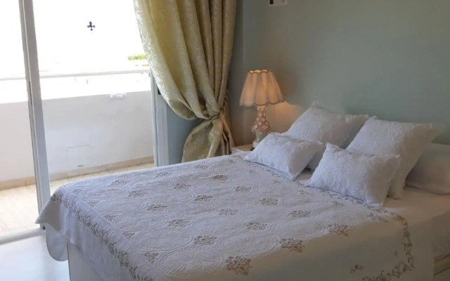 Magnífico Apartamento Junto A La Playa!