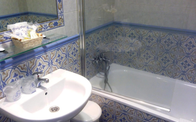 Hotel Goya
