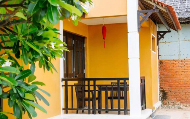 Riva Mui Ne Resort