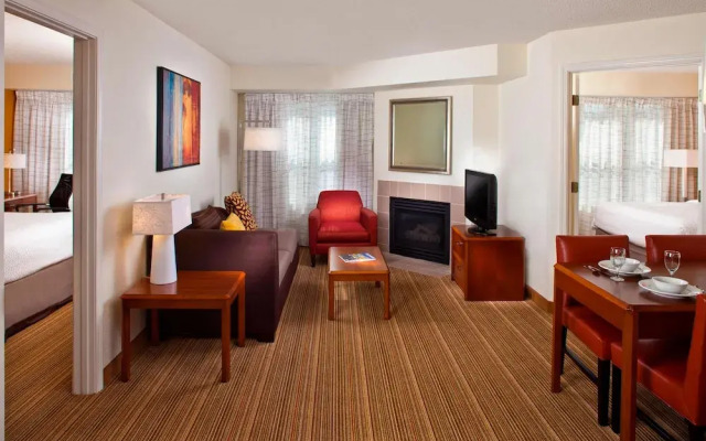 Residence Inn Birmingham Homewood