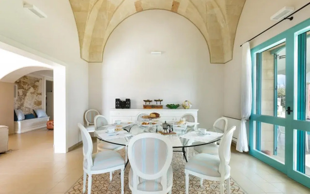 Villa Nena