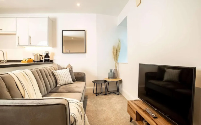 Harbour 1 Bedroom Retreat, Torquay Near Babbacombe