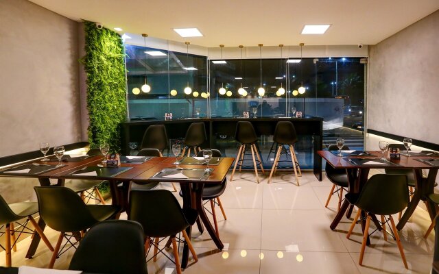 Transamerica Fit Vitória Praia de Camburi