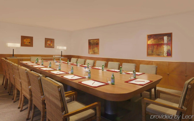 Trident, Chennai