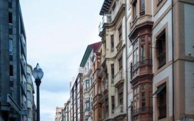 MyHouseSpain - Apartamentos Moros 41