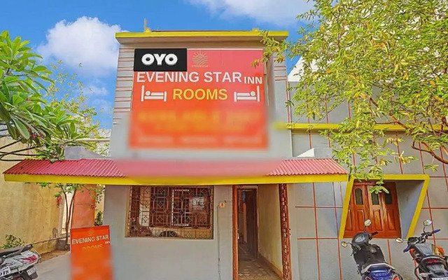 Spot On Hotel Evening Star Inn