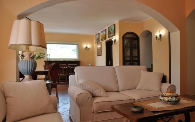Villa Gramati