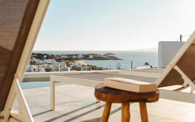 291424 - Villa Flo in Naxos