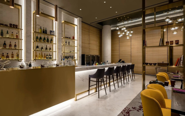 Grand Mercure Ambassador and Residences Seoul Yongsan