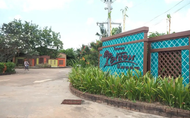 Maihom Resort