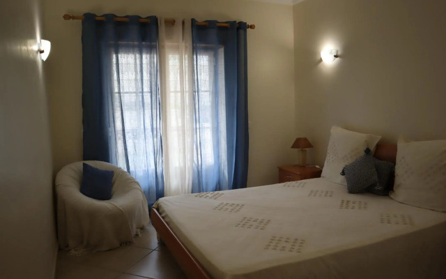 Casablanca AL by Albufeira Rental