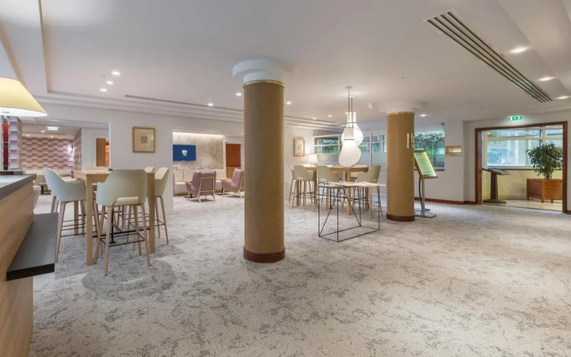 Gurney Bay Hotel, a PARKROYAL Hotel