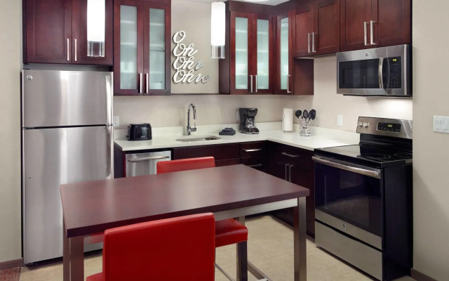 Residence Inn by Marriott Columbus OSU